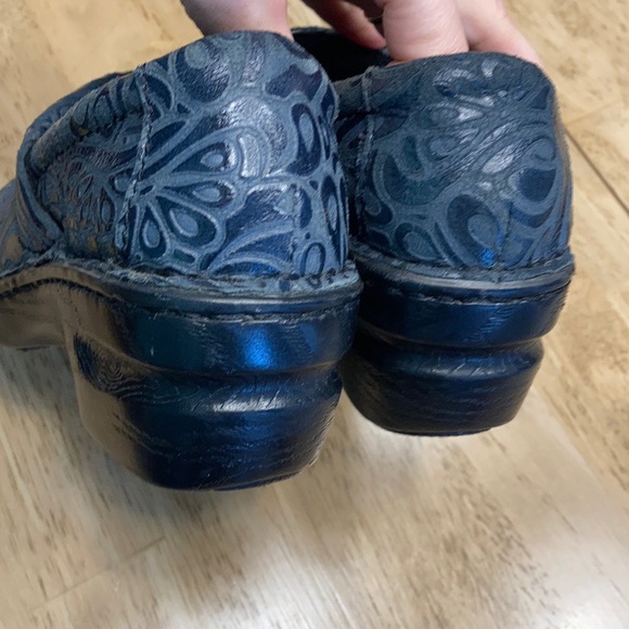 Born b.o.c. Peggy slip-on clog - Picture 4 of 7